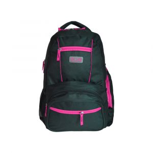 ECO Multi Compartment Laptop Backpack