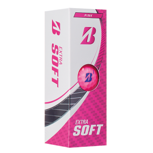 Bridgestone Extra Soft - pink