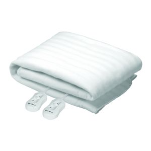Pure Pleasure Double Non-Fitted Electric Blanket