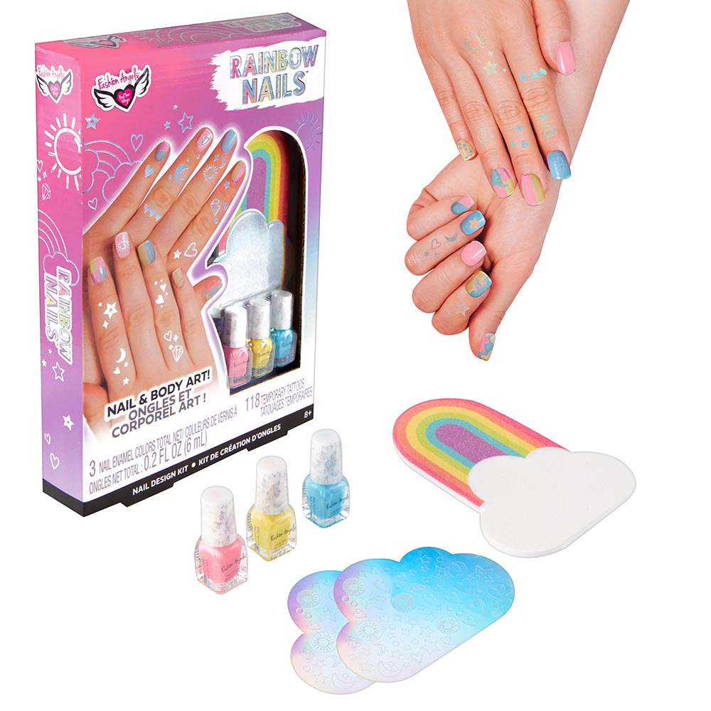 10 Best Press-On Nails Sets and Kits (Tested & Reviewed for 2023)