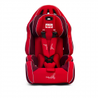 Fine Living Car Seat - Red/Maroon