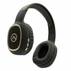 Amplify Chorus series Bluetooth Headphones - Black