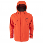 First Ascent Men's Vertex Expedition Jacket Spicy Orange