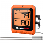 ThermoPro Wireless Bluetooth Thermometer 150m