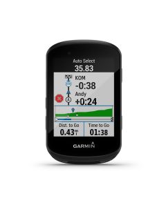 Garmin Edge 530 TopoActive Africa (Unit Only)