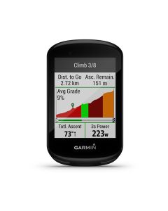 Garmin Edge 830 TopoActive Africa (Unit Only)