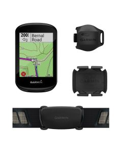 Garmin Edge 830 TopoActive Africa Performance Bundle