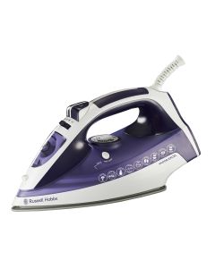 Russell Hobbs 2400w Vapor Excel Steam Spray Iron
