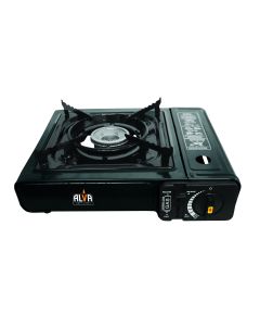 Alva Single Burner Canister Stove