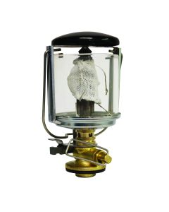 Alva 100CP Mini Lamp Canister With Adaptor