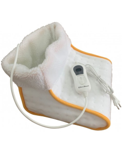 Pure Pleasure Electric Foot Warmer