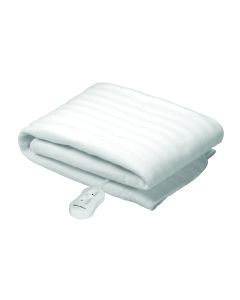 Pure Pleasure Single Non-Fitted Electric Blanket