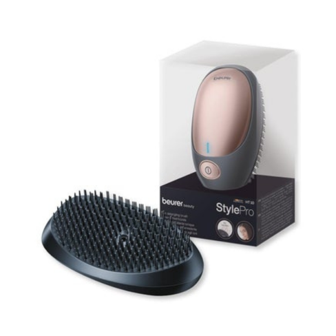 Beurer Ionic Hair Brush Ht 10 Momentum Multiply Online Shop