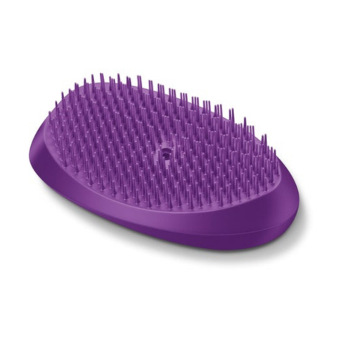 Beurer Ionic Hair Brush Ht 10 Purple Pink Momentum Multiply