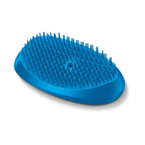 Beurer Ionic Hair Brush Ht 10 Blue-Pink Momentum Multiply Online